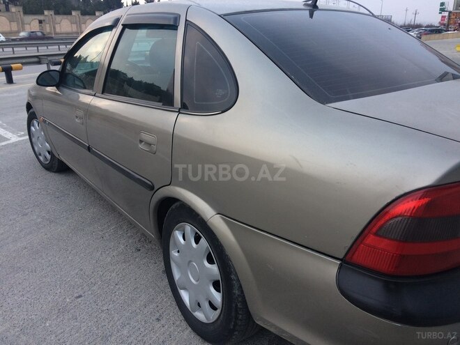 Opel Vectra 1997, 361,414 km - 1.8 l - Bakı