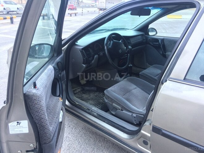 Opel Vectra 1997, 361,414 km - 1.8 l - Bakı