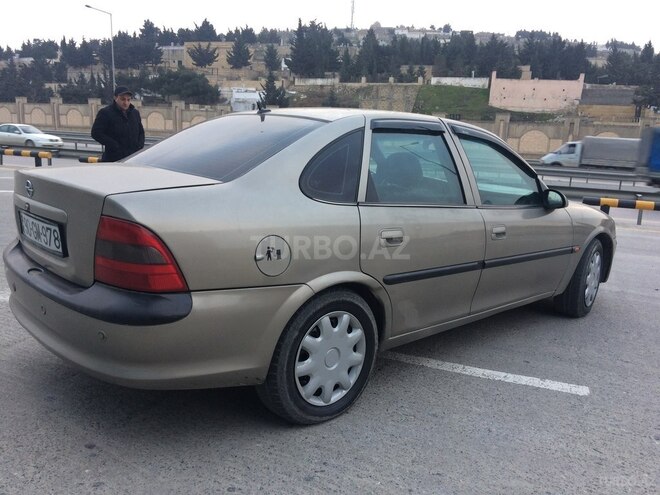 Opel Vectra 1997, 361,414 km - 1.8 l - Bakı