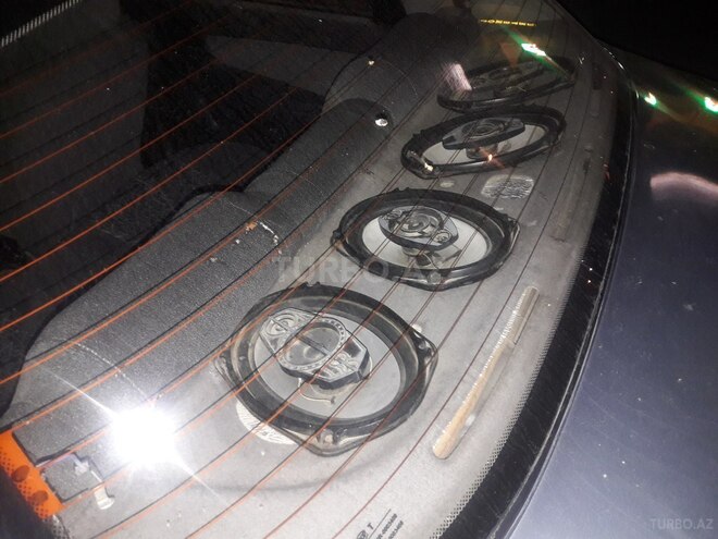 Daewoo Lanos 2010, 160,000 km - 1.4 l - Bakı