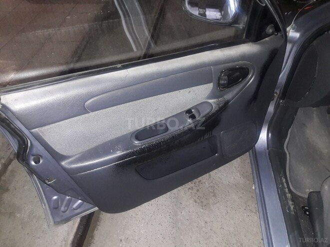 Daewoo Lanos 2010, 160,000 km - 1.4 l - Bakı