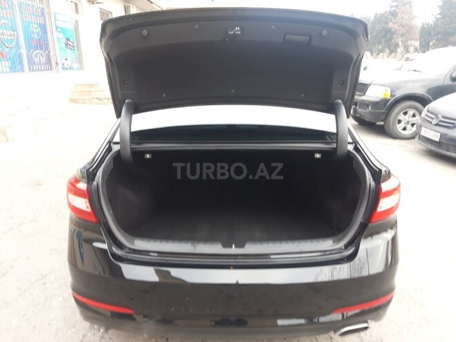 Hyundai Sonata 2014, 50,000 km - 2.0 л - Bakı