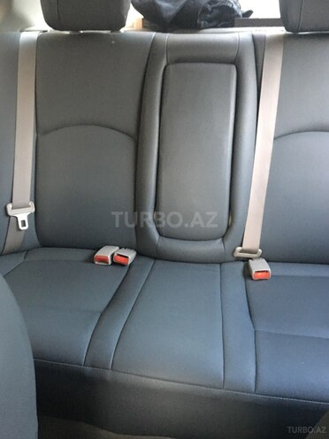 Nissan Sunny 2015, 95,000 km - 0.2 l - Bakı