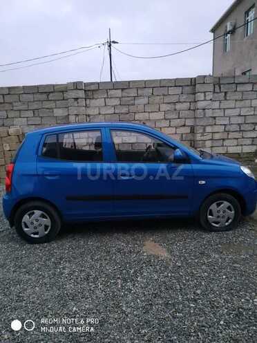 Kia Picanto 2009, 142,000 km - 1.0 l - Bakı
