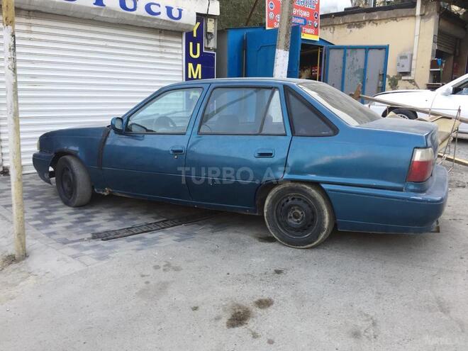 Daewoo Nexia 1998, 234,567 km - 1.5 l - Bakı
