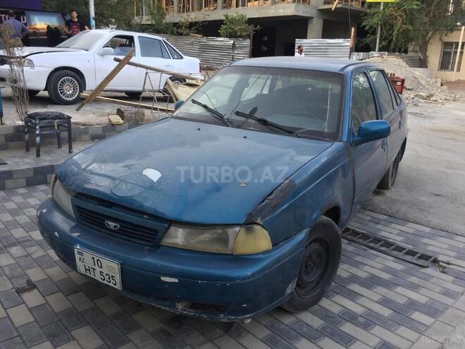 Daewoo Nexia 1998, 234,567 km - 1.5 l - Bakı