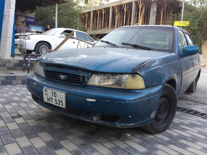 Daewoo Nexia 1998, 234,567 km - 1.5 l - Bakı