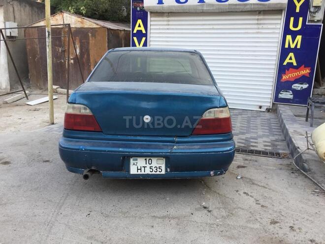 Daewoo Nexia 1998, 234,567 km - 1.5 l - Bakı