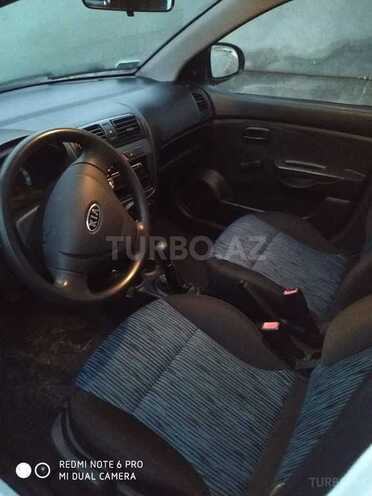 Kia Picanto 2009, 142,000 km - 1.0 l - Bakı