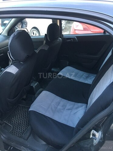 Opel Astra 2000, 267,000 km - 1.6 l - Bakı