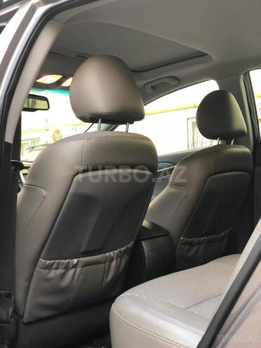 Hyundai Sonata 2011, 88,000 km - 2.0 l - Bakı