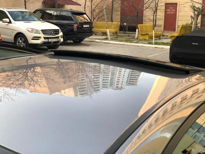 Hyundai Sonata 2011, 88,000 km - 2.0 l - Bakı