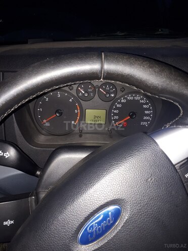 Ford Transit 2008, 133,000 km - 2.4 l - Bakı