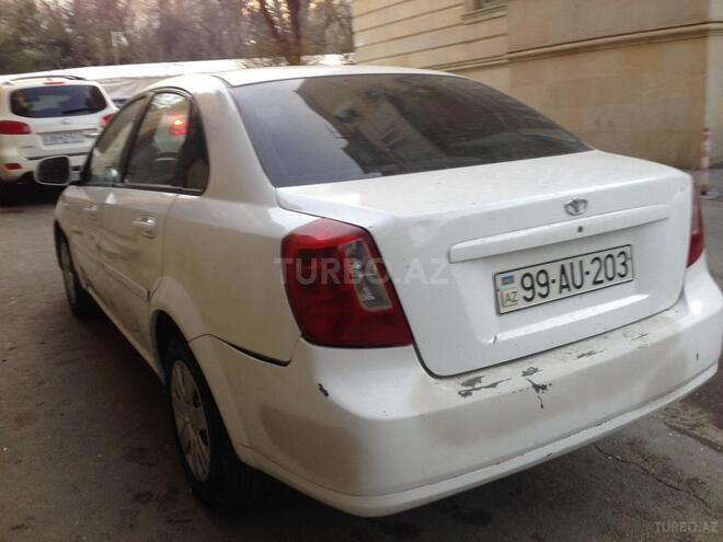 Daewoo Gentra 2014, 185,400 km - 1.5 l - Bakı