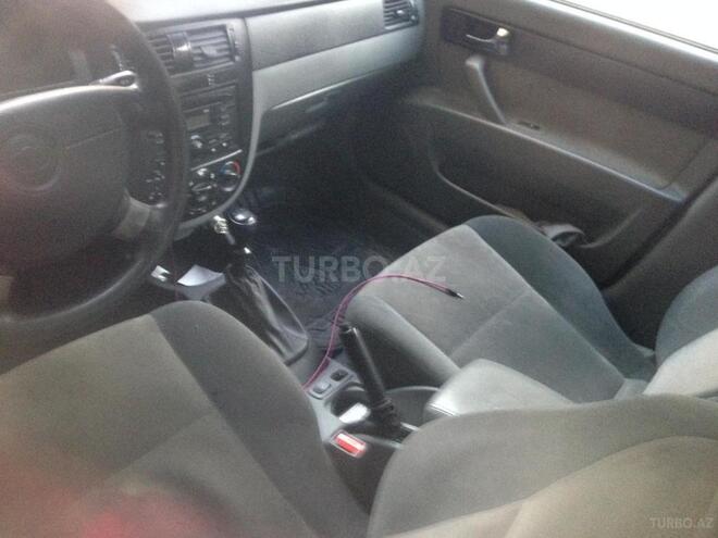 Daewoo Gentra 2014, 185,400 km - 1.5 l - Bakı