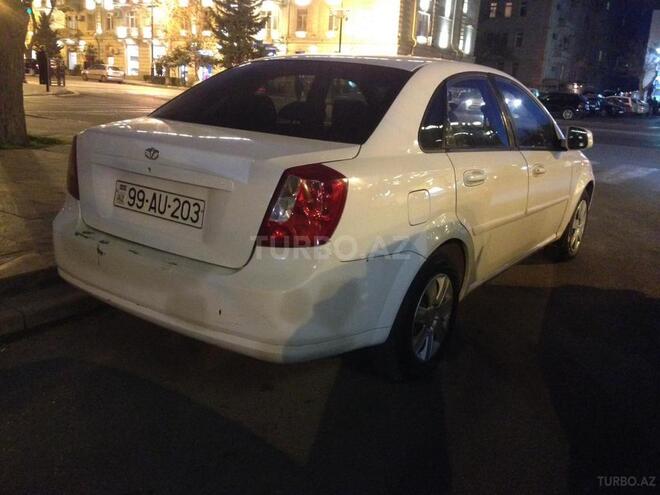 Daewoo Gentra 2014, 185,400 km - 1.5 l - Bakı