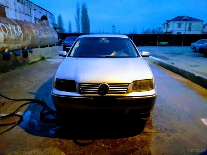 Volkswagen Jetta 1999, 290,000 km - 2.0 l - Bakı