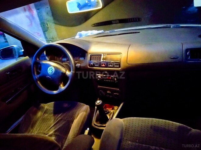Volkswagen Jetta 1999, 290,000 km - 2.0 l - Bakı