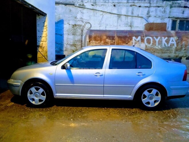 Volkswagen Jetta 1999, 290,000 km - 2.0 l - Bakı