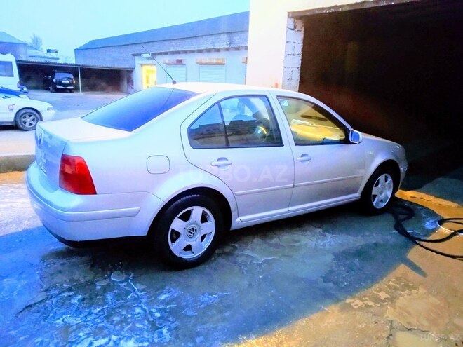 Volkswagen Jetta 1999, 290,000 km - 2.0 l - Bakı