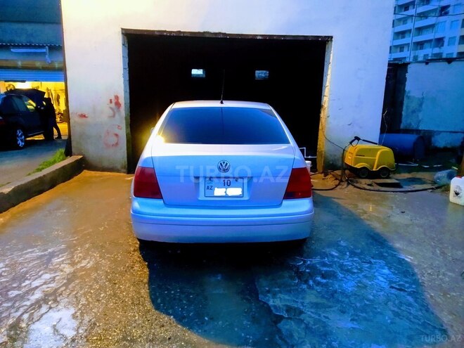 Volkswagen Jetta 1999, 290,000 km - 2.0 l - Bakı