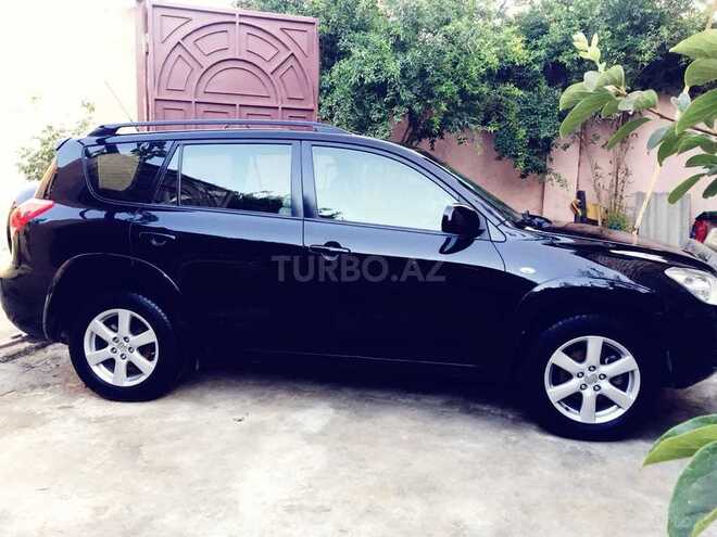 Toyota RAV4 2006, 198,000 km - 2.4 л - Bakı