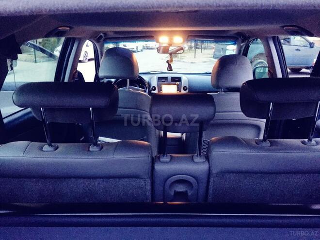 Toyota RAV4 2006, 198,000 km - 2.4 л - Bakı