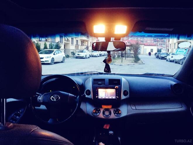Toyota RAV4 2006, 198,000 km - 2.4 л - Bakı