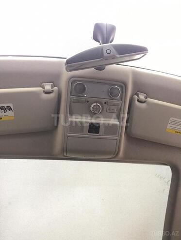 Volkswagen Tiguan 2012, 125,000 km - 2.0 l - Bakı