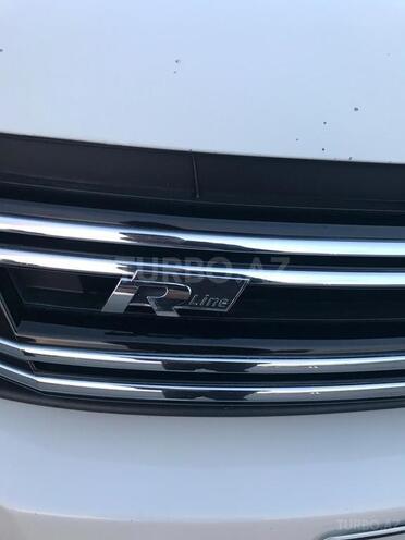 Volkswagen Tiguan 2012, 125,000 km - 2.0 l - Bakı