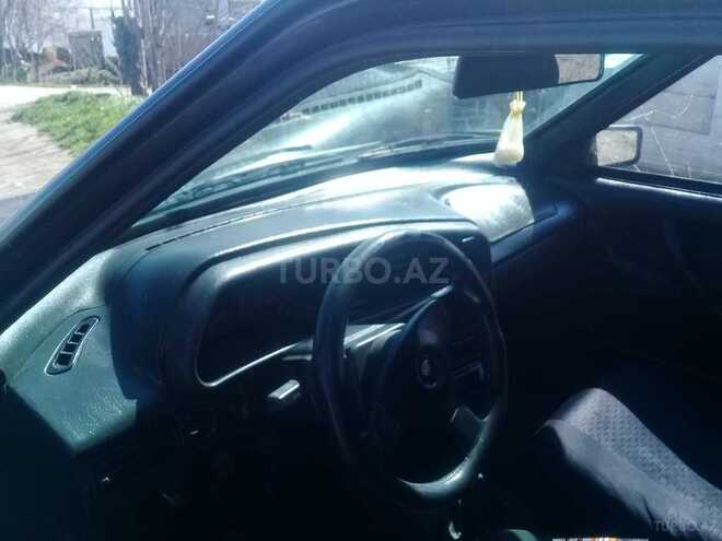 LADA (VAZ) 21099 2002, 414,000 km - 1.5 l - Bakı