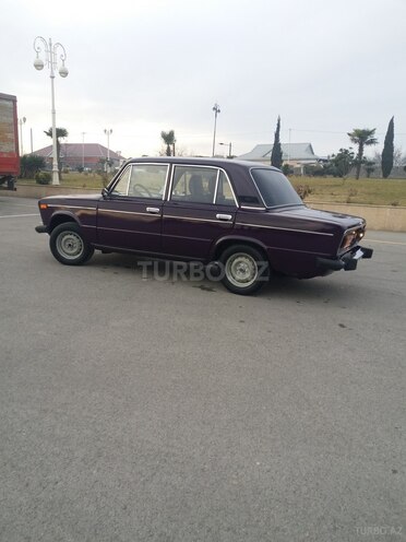 LADA (VAZ) 2106 2004, 112 km - 1.6 l - Bərdə
