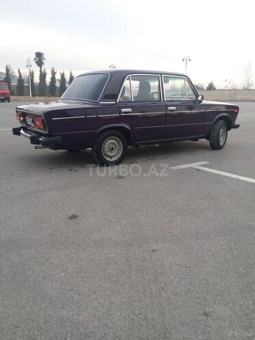 LADA (VAZ) 2106 2004, 112 km - 1.6 l - Bərdə