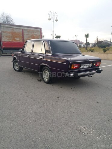 LADA (VAZ) 2106 2004, 112 km - 1.6 l - Bərdə