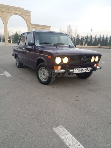 LADA (VAZ) 2106 2004, 112 km - 1.6 l - Bərdə