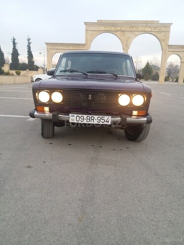 LADA (VAZ) 2106 2004, 112 km - 1.6 l - Bərdə