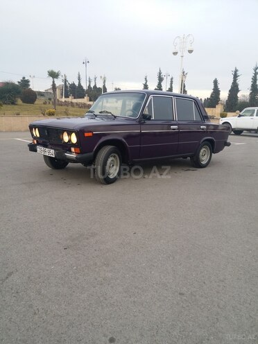 LADA (VAZ) 2106 2004, 112 km - 1.6 l - Bərdə