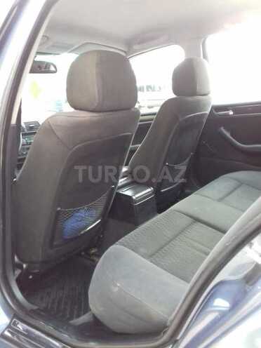 BMW 320 1998, 312,000 km - 0.2 l - Bakı
