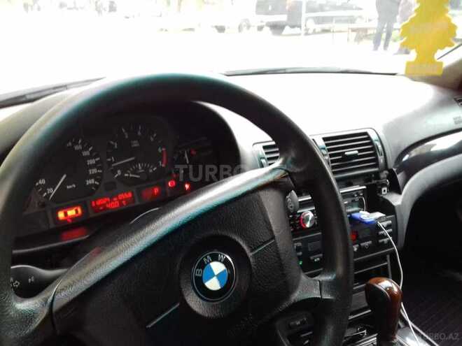 BMW 320 1998, 312,000 km - 0.2 l - Bakı