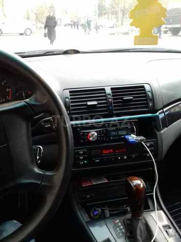 BMW 320 1998, 312,000 km - 0.2 l - Bakı
