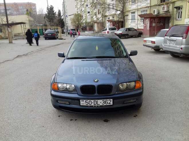 BMW 320 1998, 312,000 km - 0.2 l - Bakı