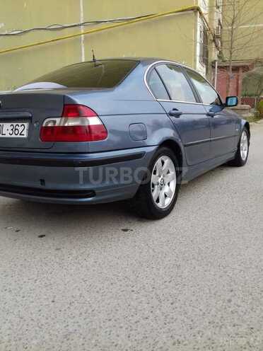 BMW 320 1998, 312,000 km - 0.2 l - Bakı