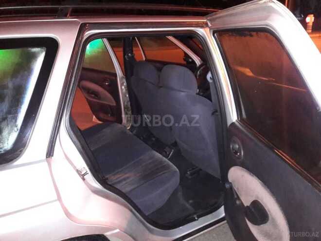 Ford Escort 1997, 460,000 km - 1.6 l - Bakı