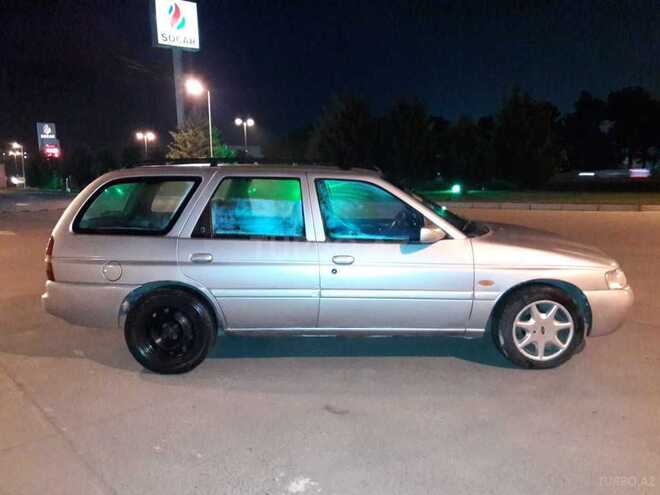 Ford Escort 1997, 460,000 km - 1.6 l - Bakı