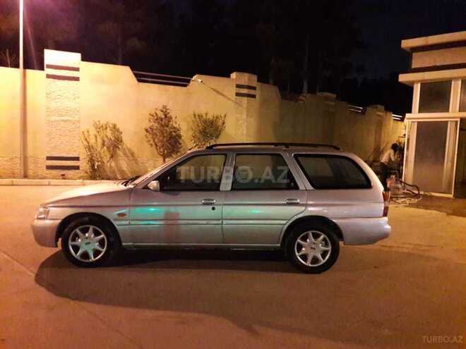 Ford Escort 1997, 460,000 km - 1.6 l - Bakı