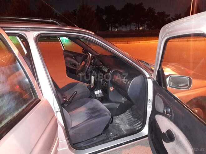 Ford Escort 1997, 460,000 km - 1.6 l - Bakı