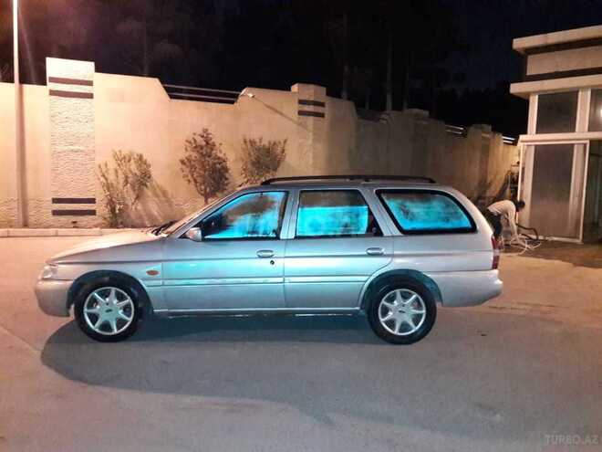 Ford Escort 1997, 460,000 km - 1.6 l - Bakı