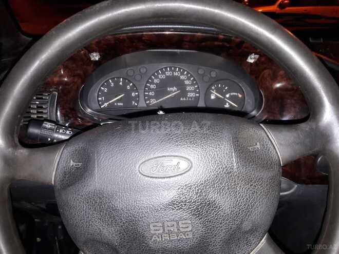 Ford Escort 1997, 460,000 km - 1.6 l - Bakı
