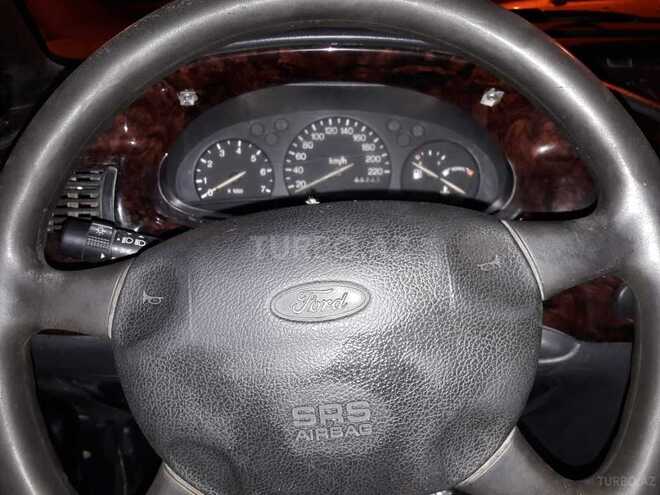 Ford Escort 1997, 460,000 km - 1.6 l - Bakı
