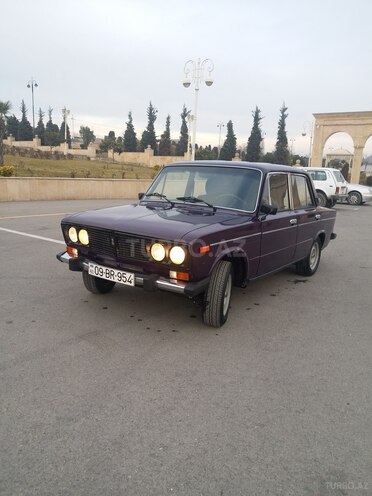 LADA (VAZ) 2106 2004, 112 km - 1.6 l - Bərdə